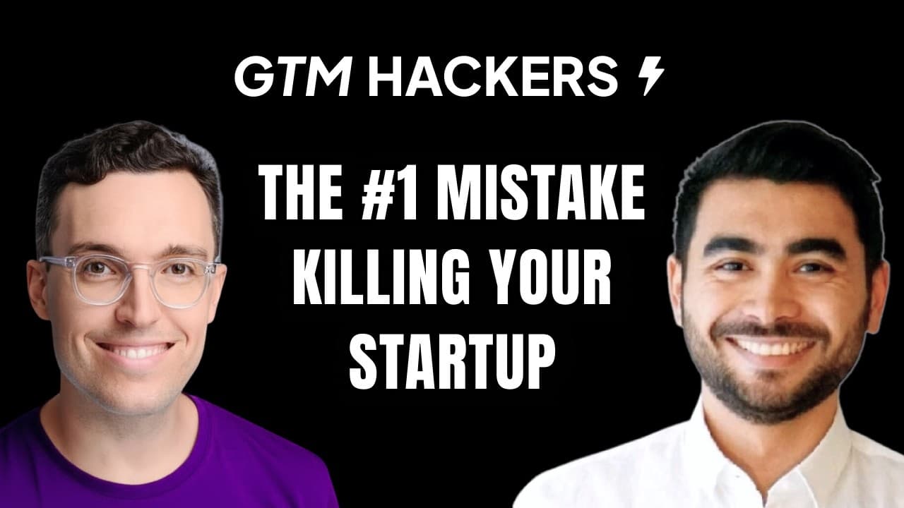 He Uses This 90-Day Sprint Framework To Accelerate Revenue